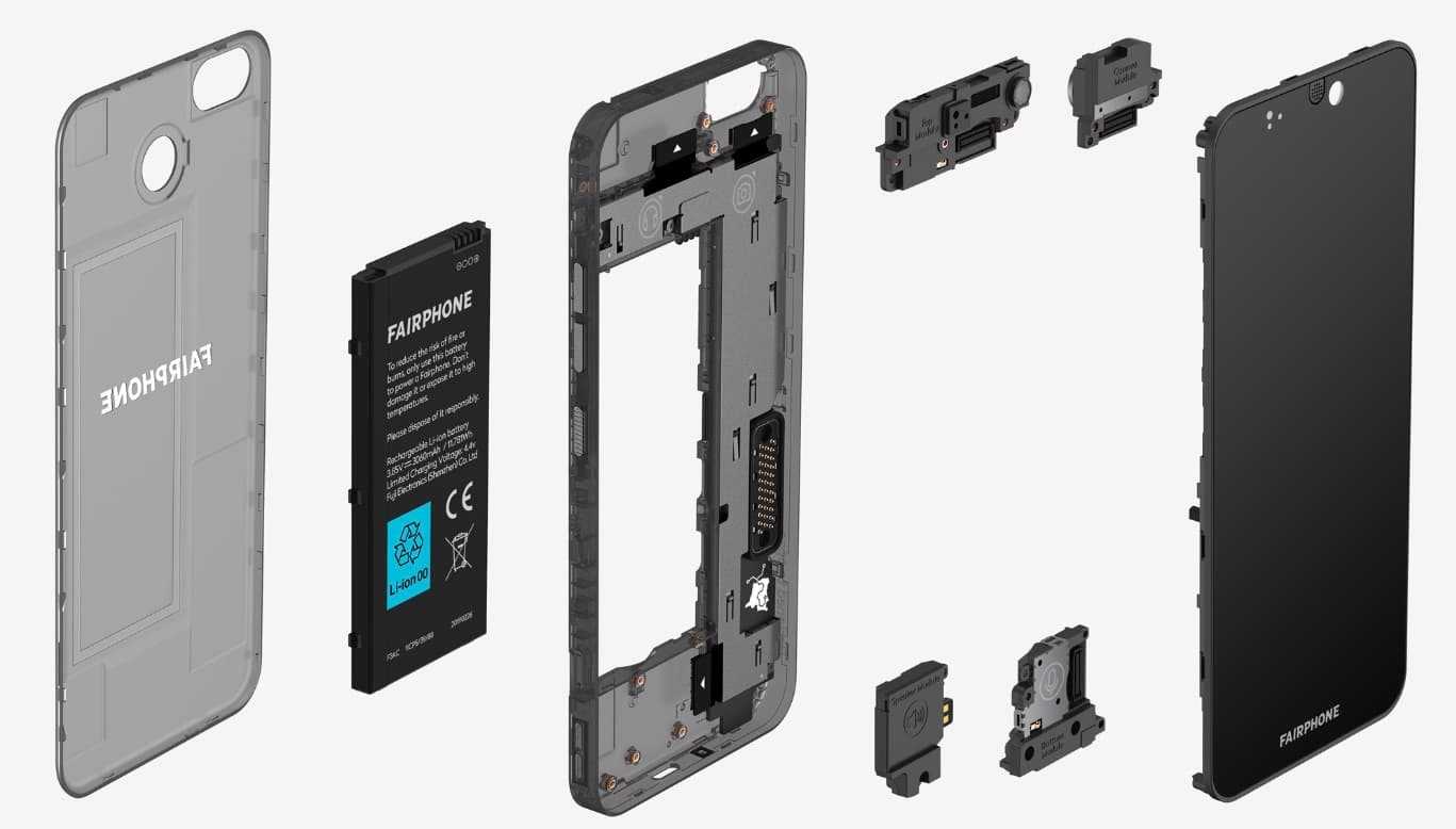 fairphone